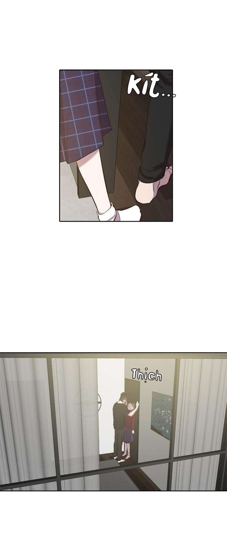 Thanh Xuân Của Chúng Ta Chap 80 - Trang 4