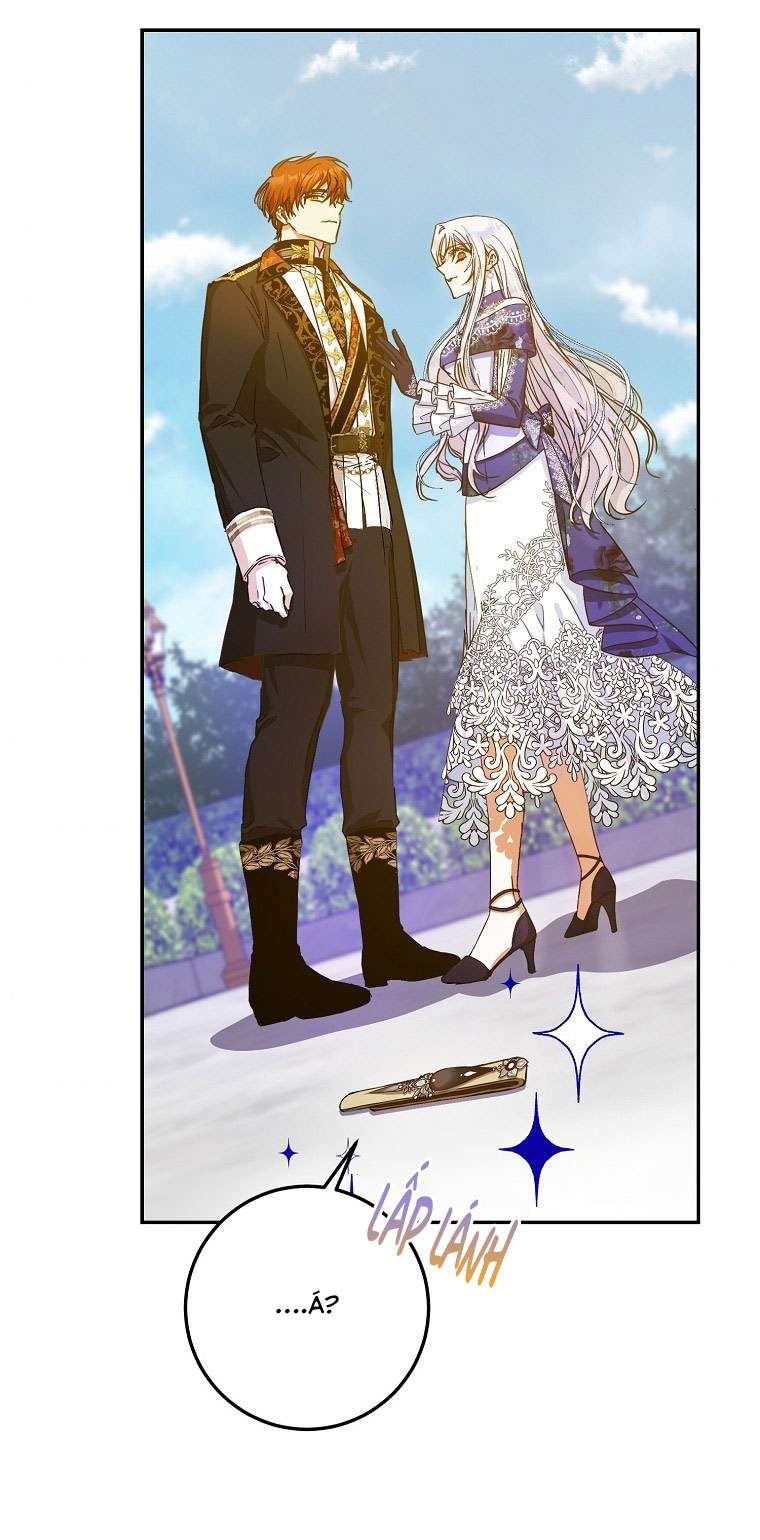 Tôi Trở Thành Vợ Của Nam Chính Chap 26 - Trang 3