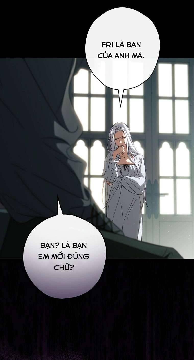 Phương Pháp Khiến Phu Quân Đứng Về Phía Tôi Chapter 78 - Trang 4