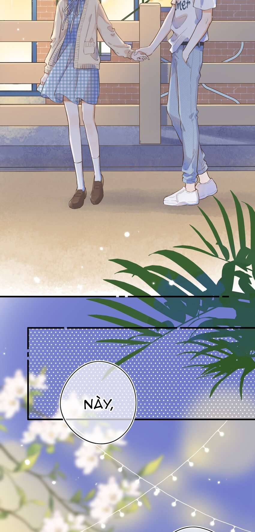 Ánh Sao Phiêu Linh Trong Nước Chap 55.1 - Next Chapter 55.1