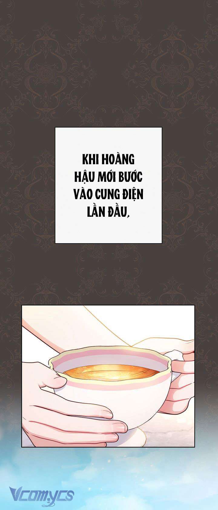 Hầu Gái Độc Quyền Của Hoàng Hậu Phản Diện Chapter 17 - Trang 4