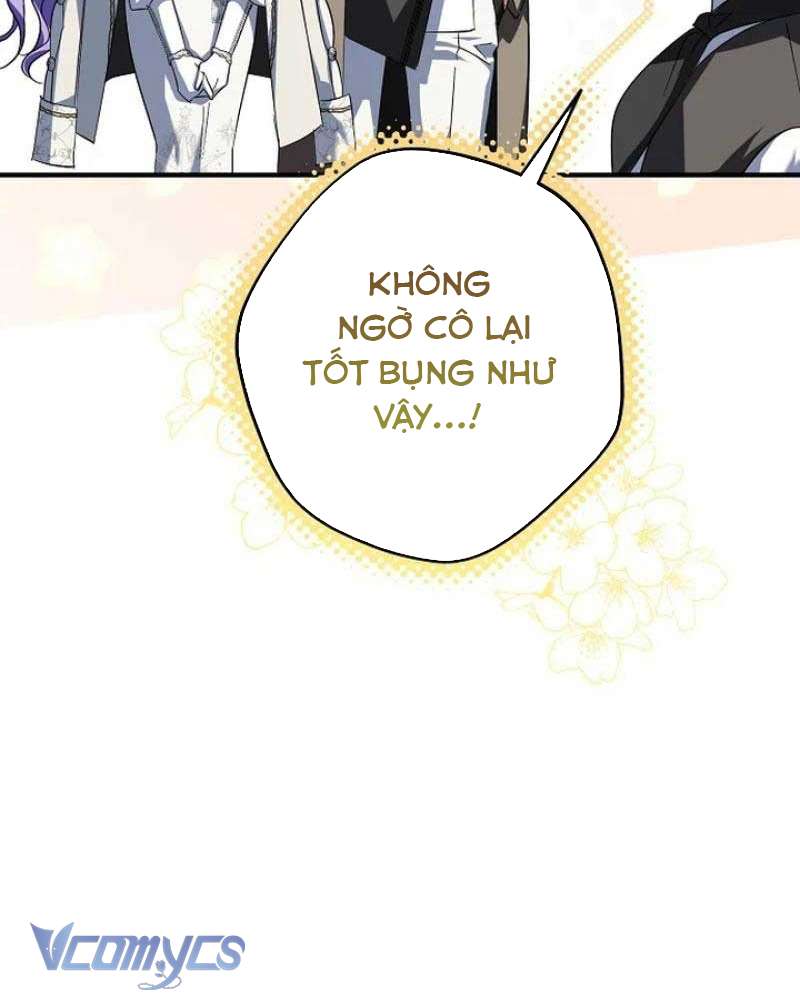 Các Nam Chính Đã Bị Nữ Phụ Cướp Mất Chap 36 - Trang 3