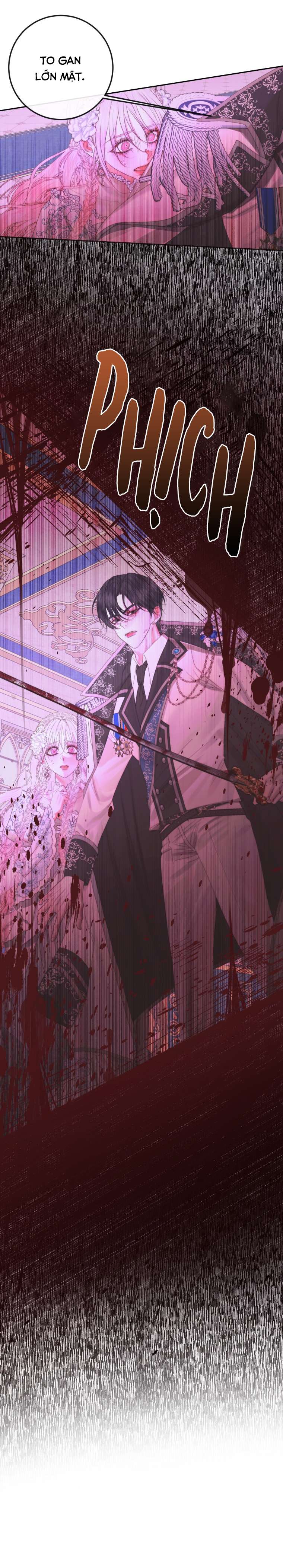 Siren: Trở Thành Gia Đình Của Nhân Vật Phản Diện Chapter 68 - Trang 3