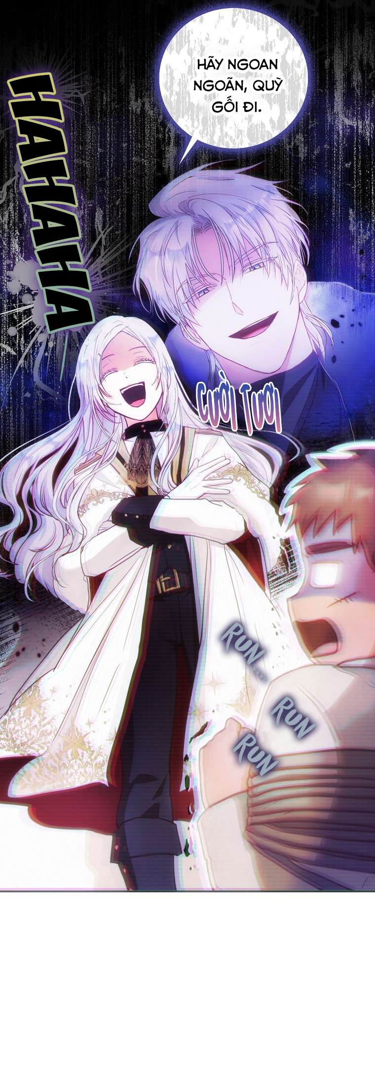 Tôi Trở Thành Vợ Của Nam Chính Chap 14 - Trang 3