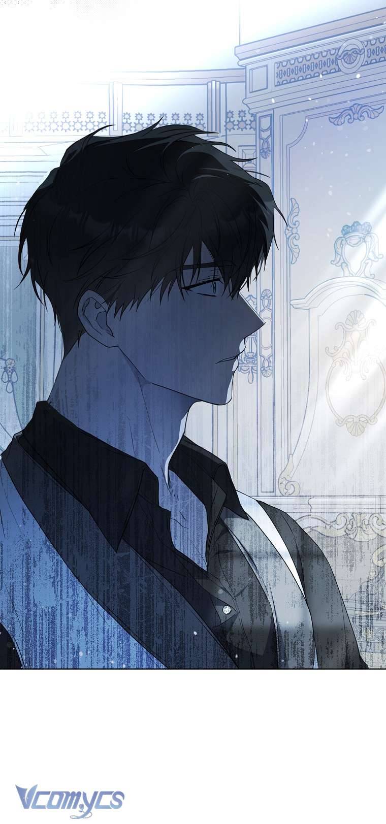 Tôi Trở Thành Vợ Của Nam Chính Chap 72 - Trang 3