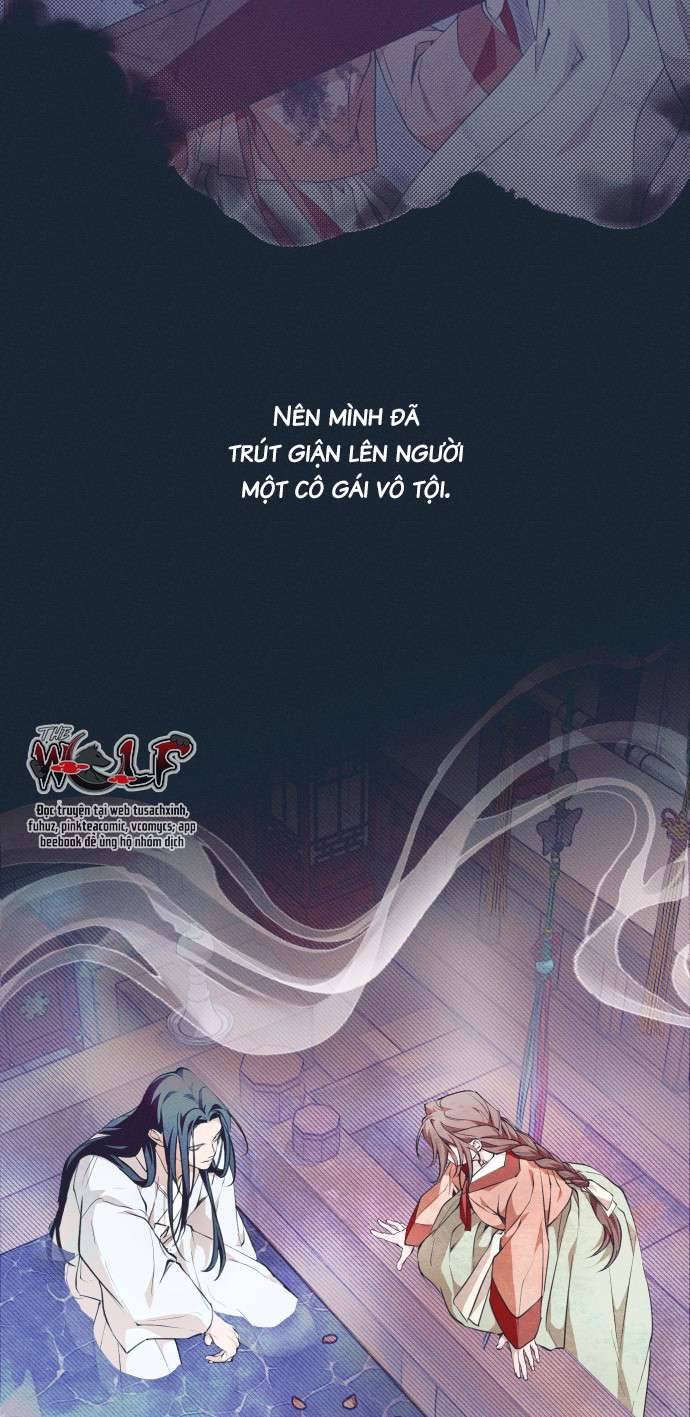 Dabi, Hương Vị Ngây Ngất Chap 12 - Trang 3