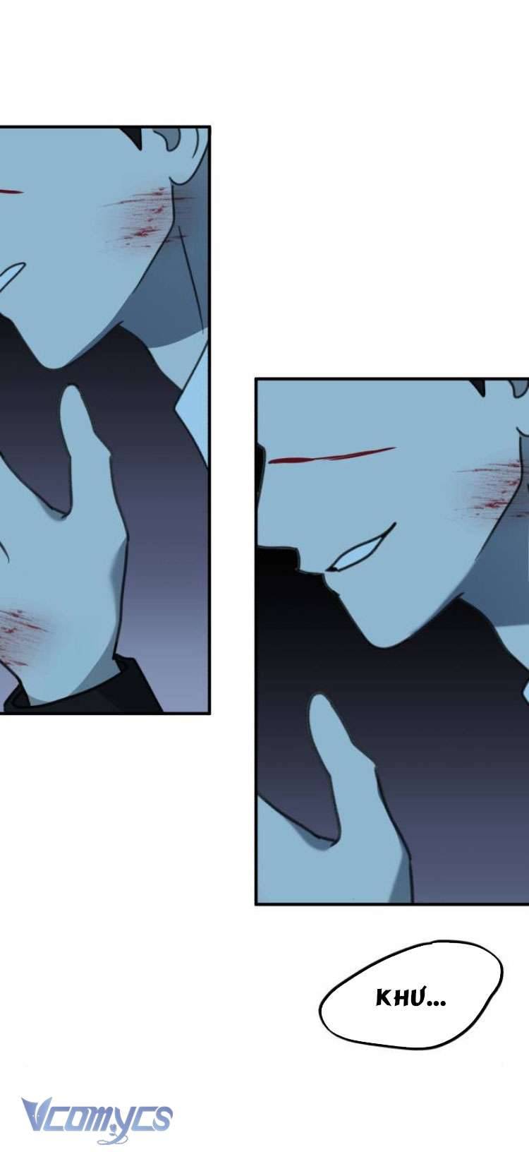 Thần Hổ Jang San Chap 42 - Trang 2