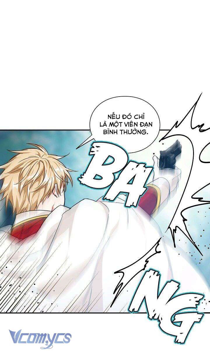 Bác Sĩ Elise: Vi Tiểu Thư Với Cây Đèn Dầu Chap 87 - Trang 2