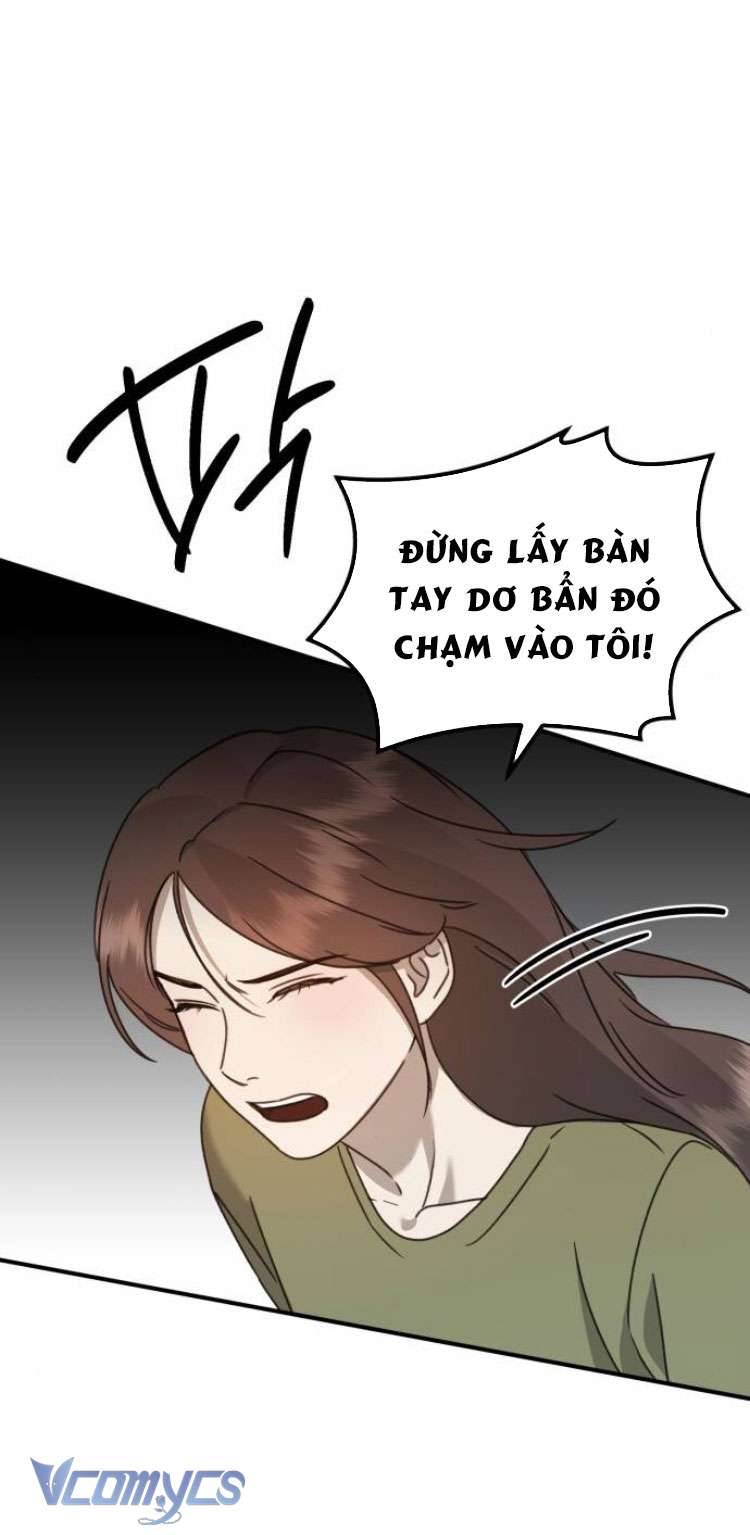 Thần Hổ Jang San Chap 43 - Trang 2