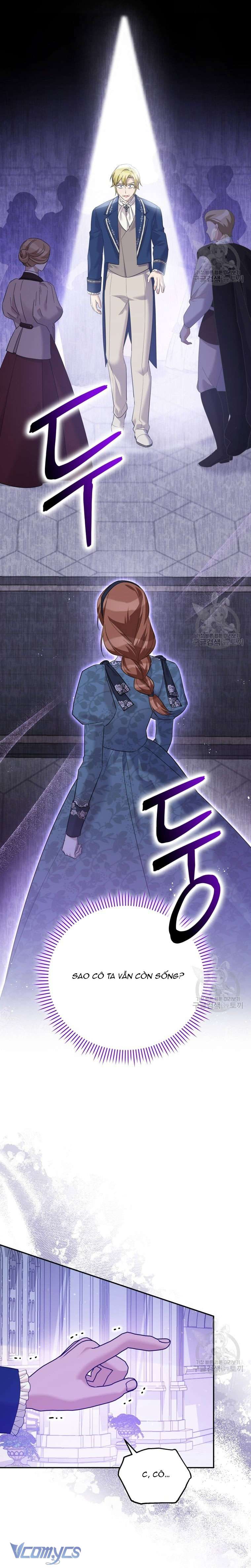 Kế Hoạch Trả Thù Chap 44 - Next Chap 45