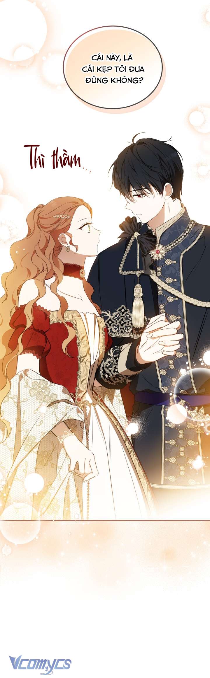 Kiếp Này Nhất Định Làm Gia Chủ Chap 155 - Trang 2