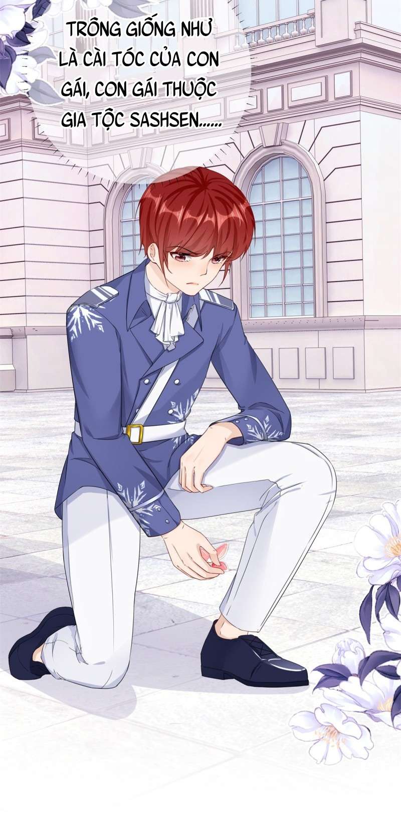 Sự Phản Công Của Nữ Công Tước Phản Chap 16 - Trang 2