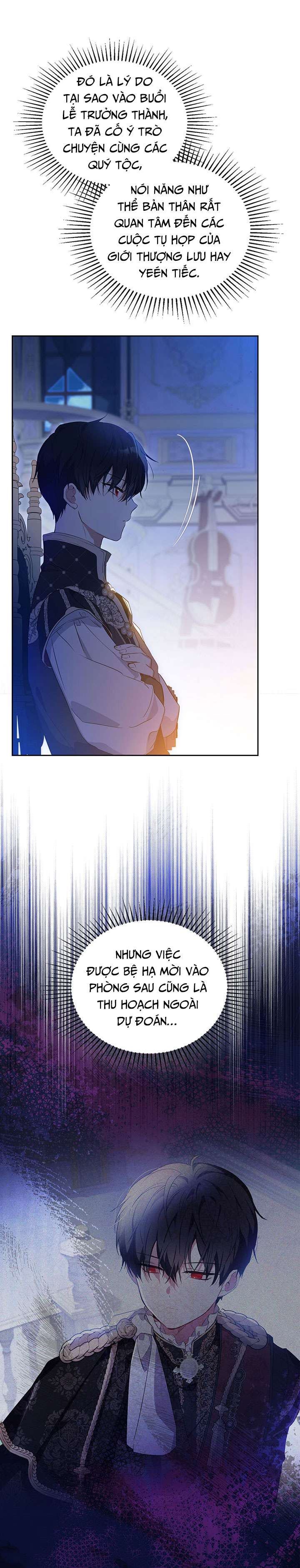 Kiếp Này Nhất Định Làm Gia Chủ Chap 115 - Trang 2