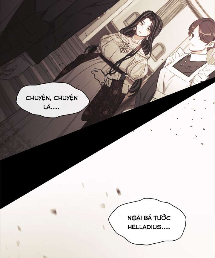 Gia Đình Bị Ám Ảnh Bởi Tôi Chapter 9 - Trang 4