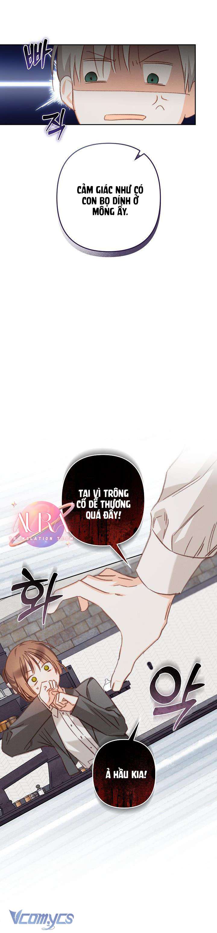 Sống Sót Như Một Hầu Gái Trong Trò Chơi Kinh Dị Chapter 47 - Trang 4