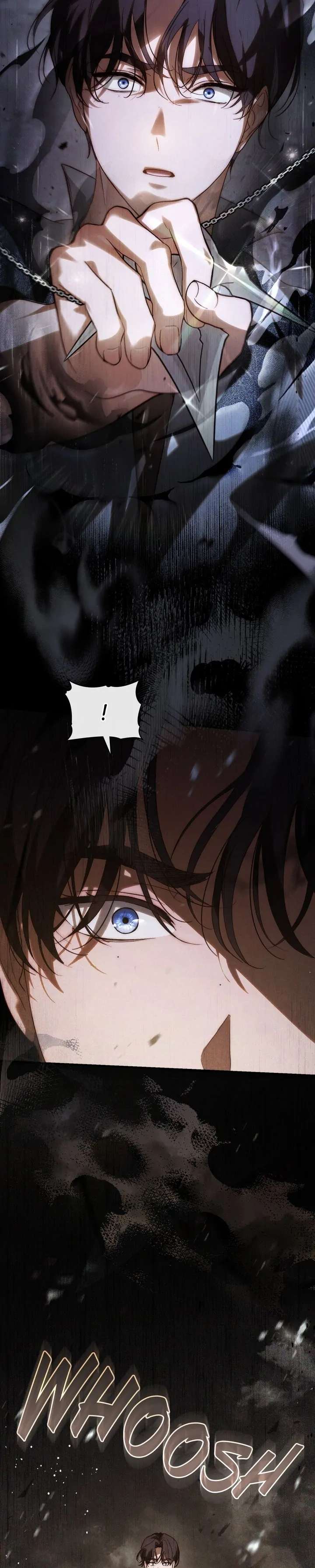 Khi Số Phận Tìm Đến Hai Ta Chapter 41 - Trang 4