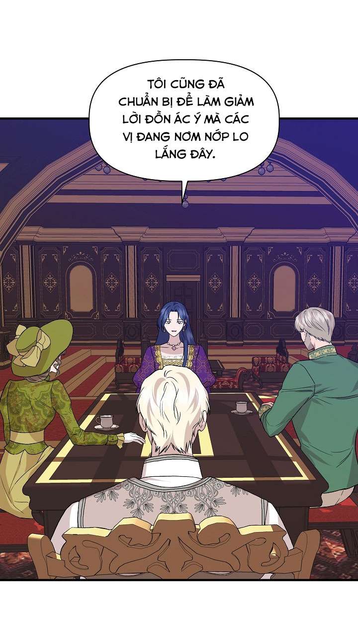 Tôi Không Phải Là Cinderella Chapter 23 - Trang 4