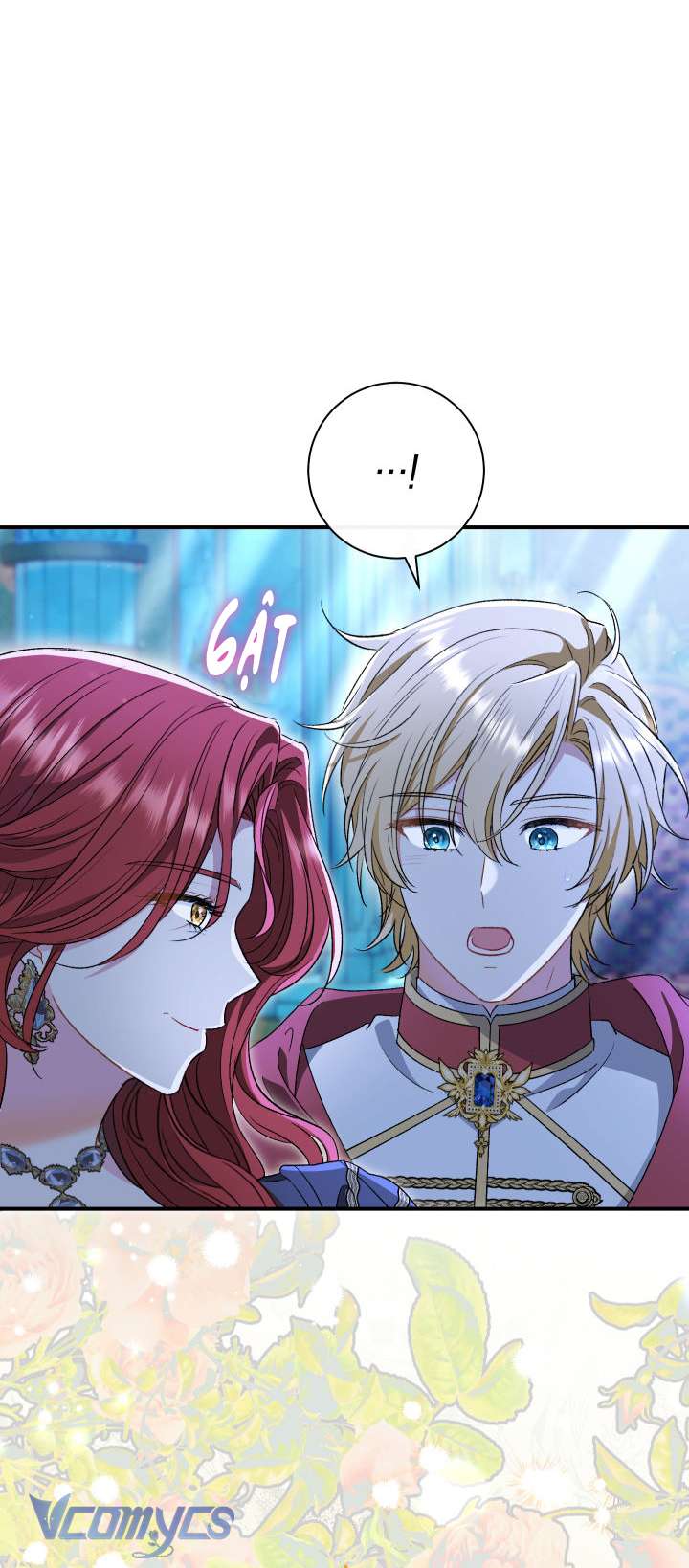 Người Xem Mắt Của Ác Nữ Quá Hoàn Hảo Chapter 35 - Trang 4