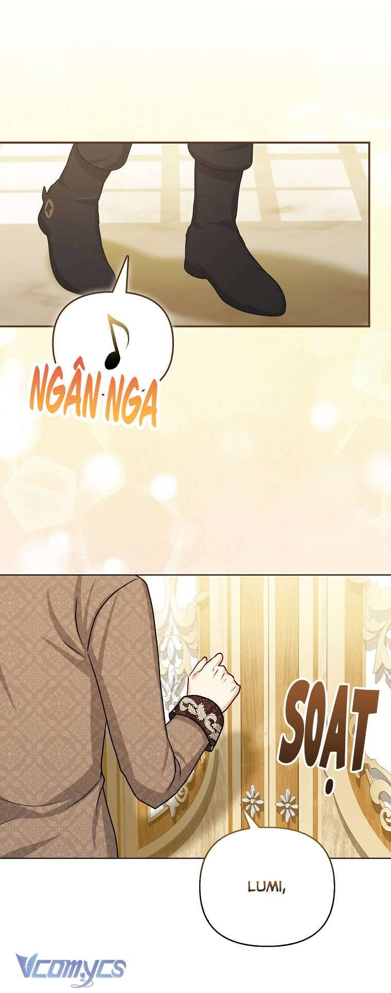 Nhân Vật Phản Diện Đều Thích Tôi Chapter 9 - Trang 4