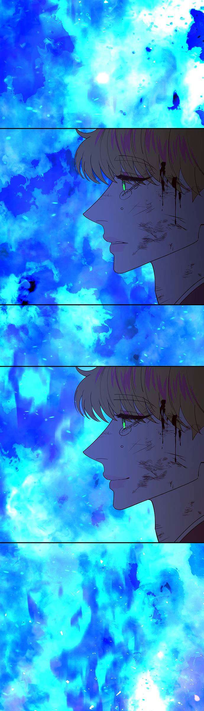 Vương Tử Huyền Bí Chapter 110 - Trang 4