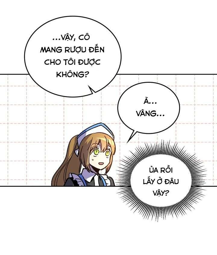 Vị Hôn Thê Khế Ước Của Công Tước Chapter 57 - Next Chapter 58