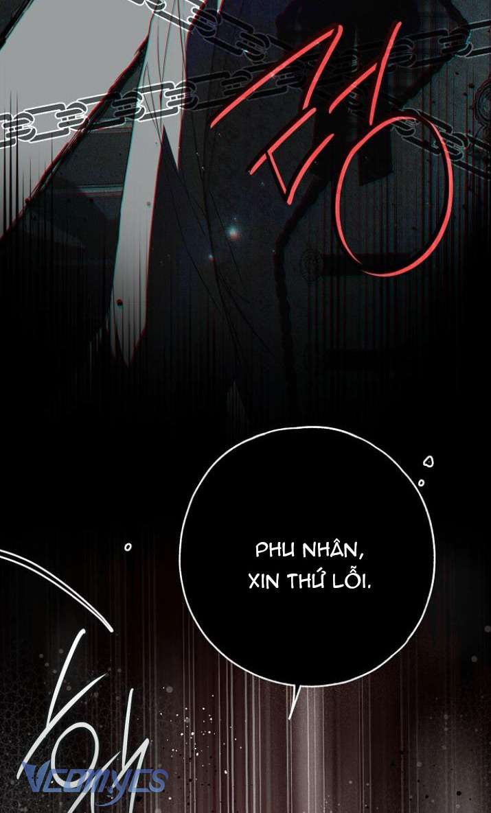 Ai Đó Đang Điều Khiển Cơ Thể Của Tôi Chapter 32 - Trang 4