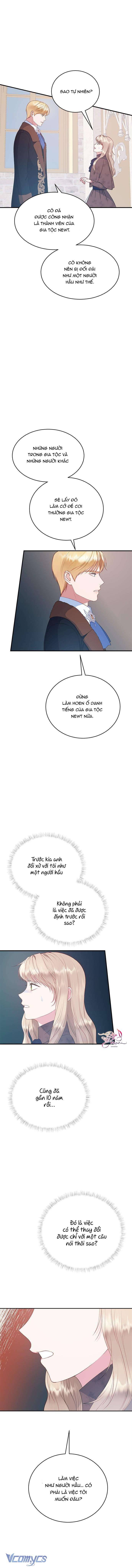 Ác Long Sống Làm Gì Cơ Chứ? Chap 18 - Trang 3