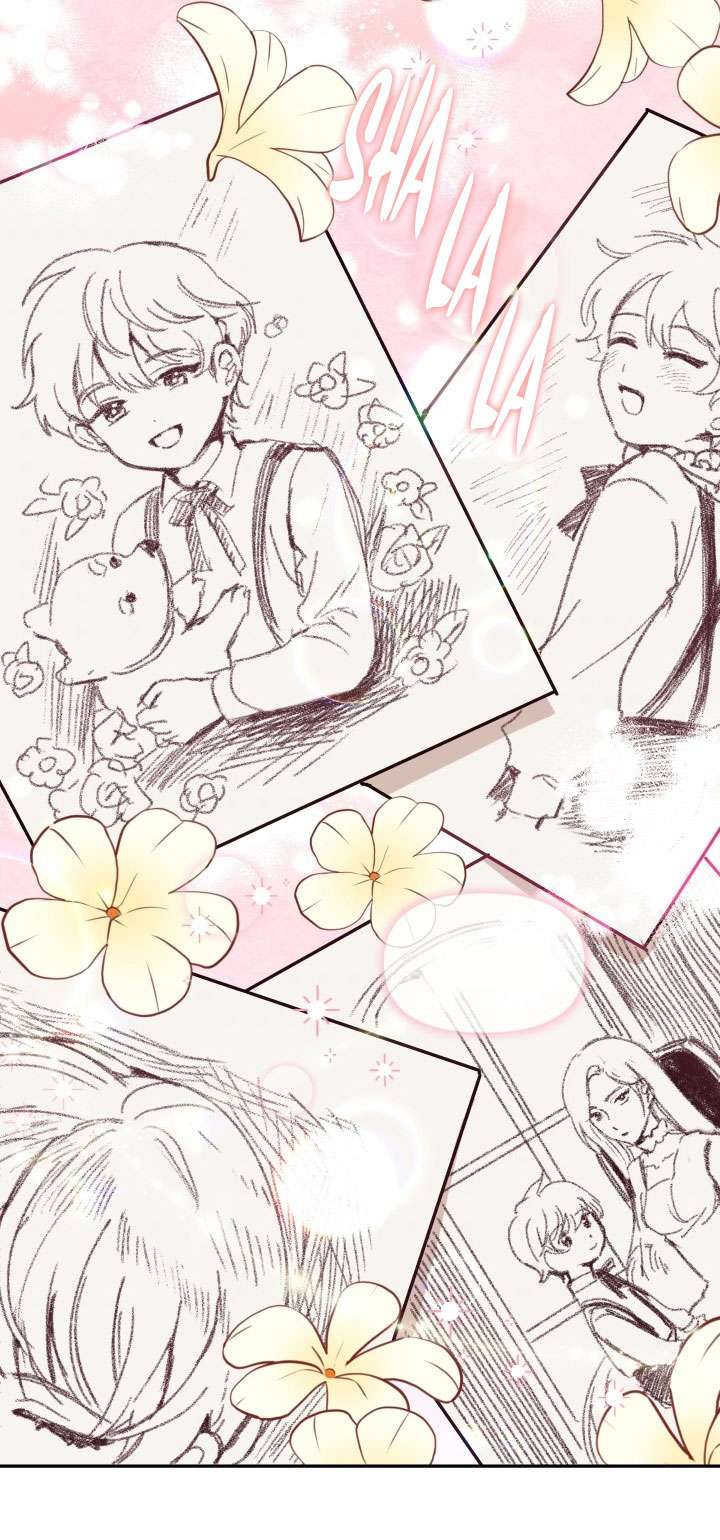 Người Bảo Hộ Của Bạo Quân Là Ma Nữ Tàn Độc Chap 36 - Trang 4