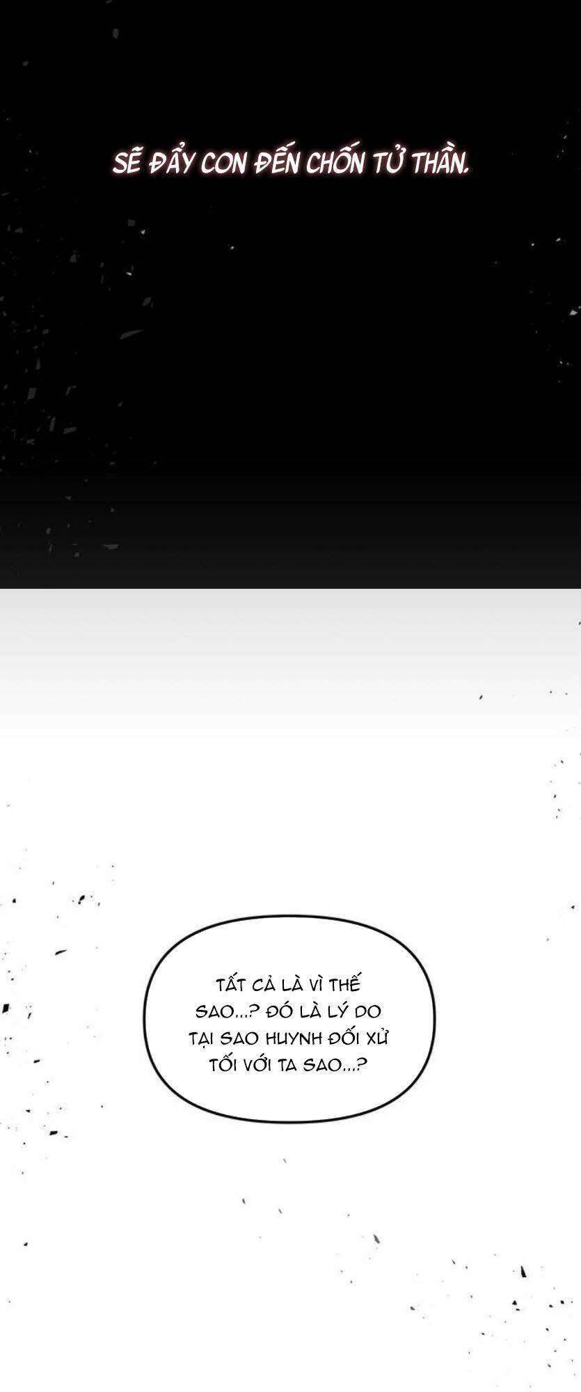 Vương Tử Huyền Bí Chapter 98 - Trang 4