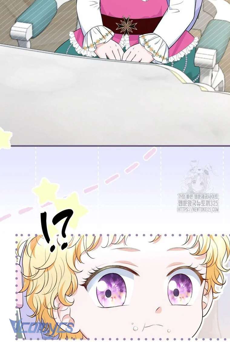 Công Chúa Bé Con Hạng S Thật Mạnh Chapter 13 - Trang 4