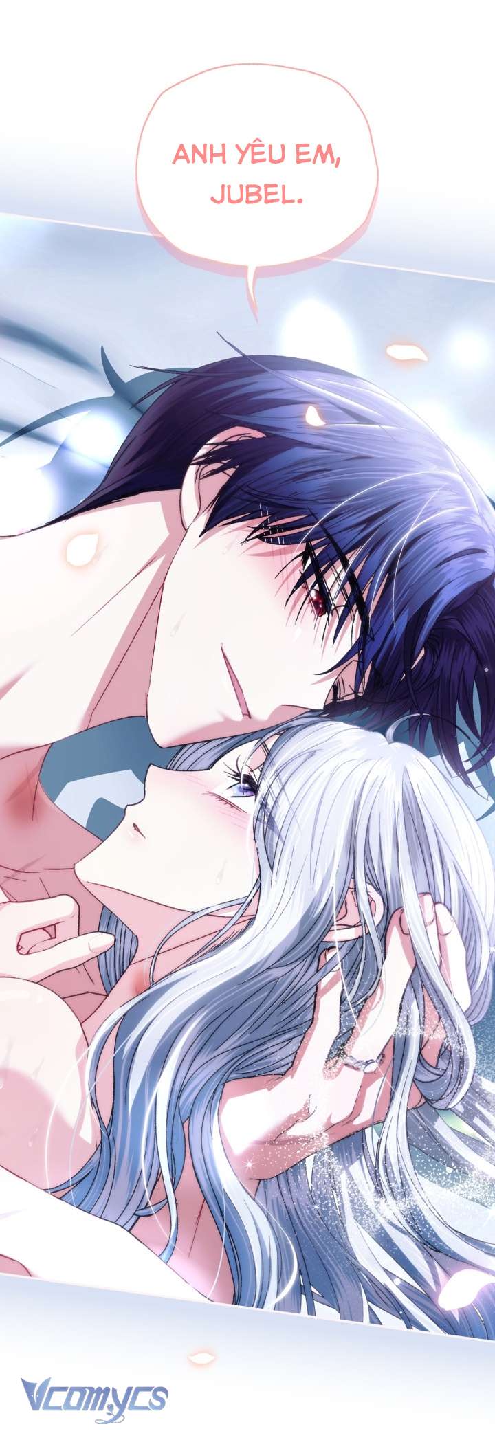 Cha À, Con Không Muốn Kết Hôn Đâu Chap 125 - Next Chap 126