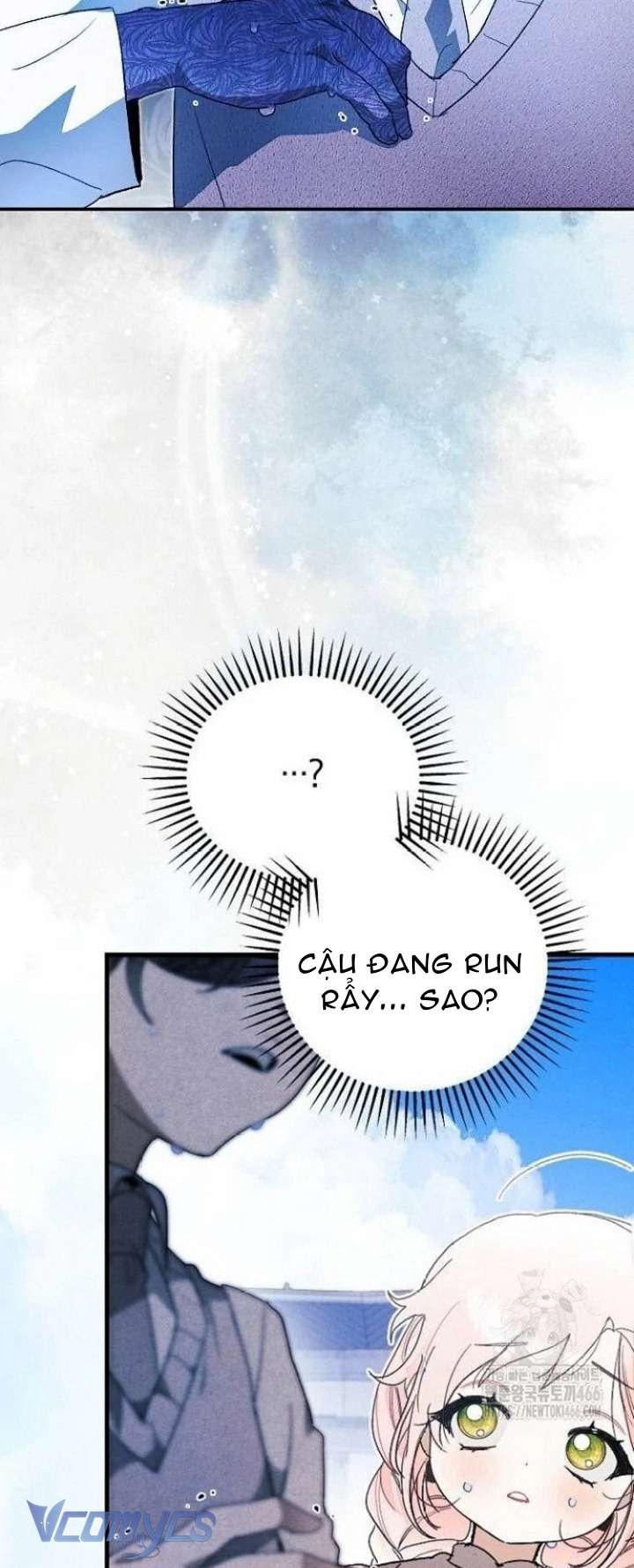 Papa Bạo Chúa, Con Sẽ Bảo Vệ Người! Chap 15 - Trang 2