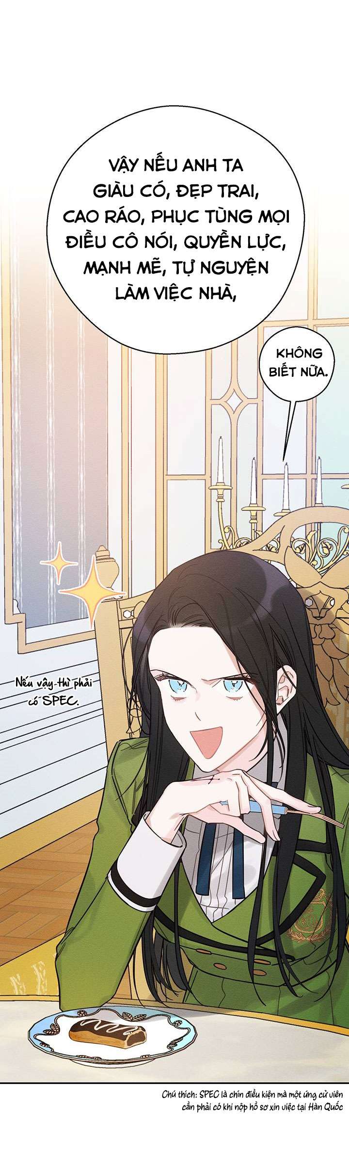 Trước Tiên Phải Giấu Em Trai Cái Đã! Chap 40 - Trang 2