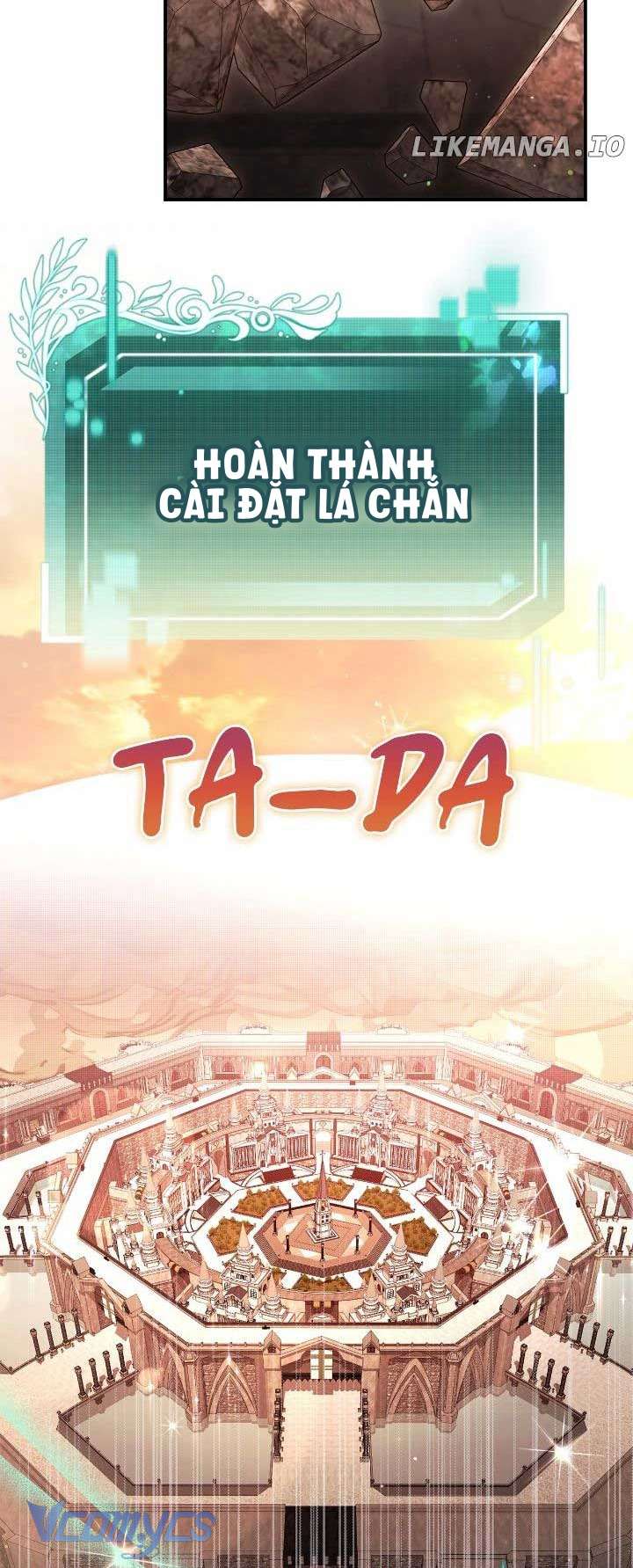Dàn Harem Nóng Bỏng Đang Dần Lạnh Nhạt với Tôi! Chap 3 - Trang 3