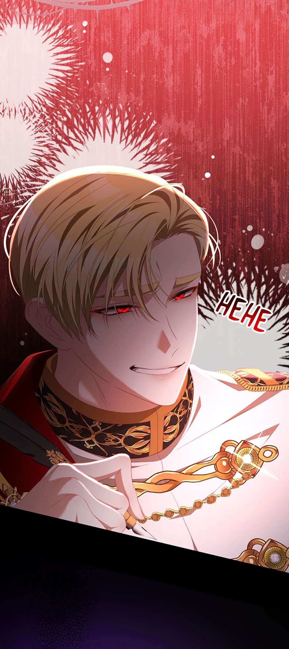 Trở Thành Tình Địch Của Các Nam Chính Chapter 67 - Trang 3