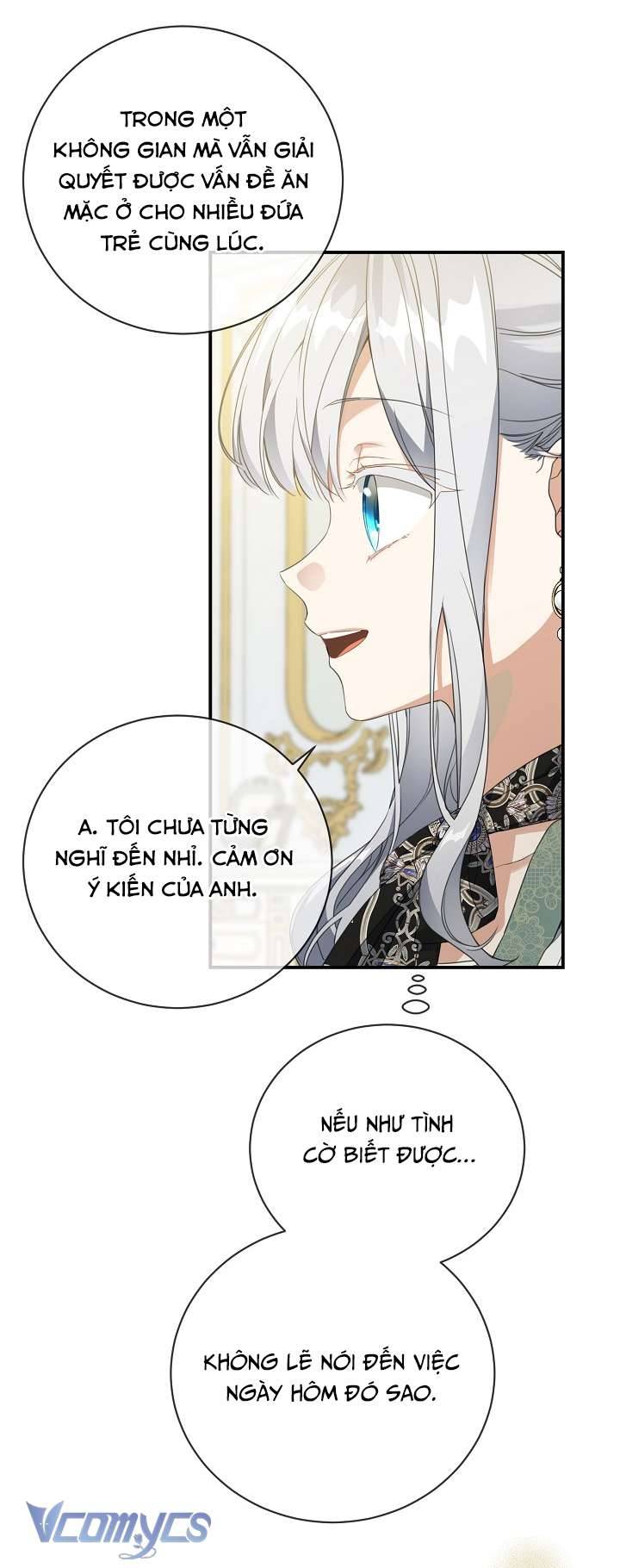 Lại Một Lần Nữa Hướng Về Ánh Sáng Chap 68 - Trang 2