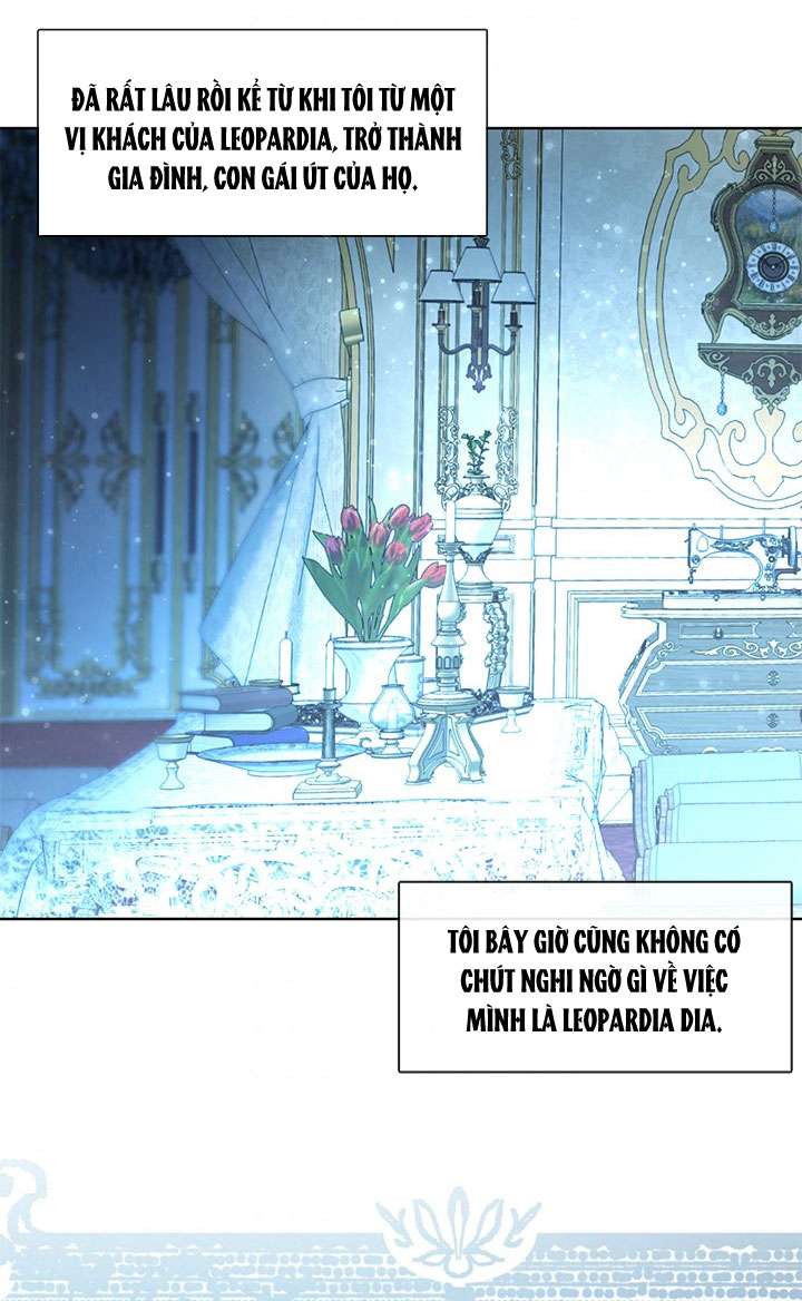 Gia Đình Bị Ám Ảnh Bởi Tôi Chapter 36 - Trang 4