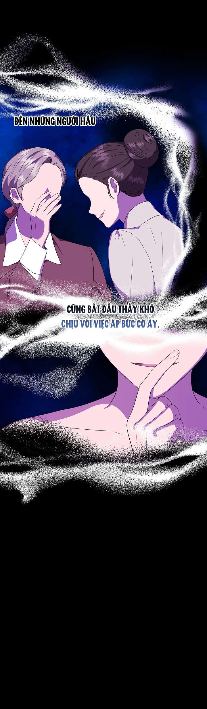 Tôi Không Phải Là Cinderella Chapter 76 - Trang 4