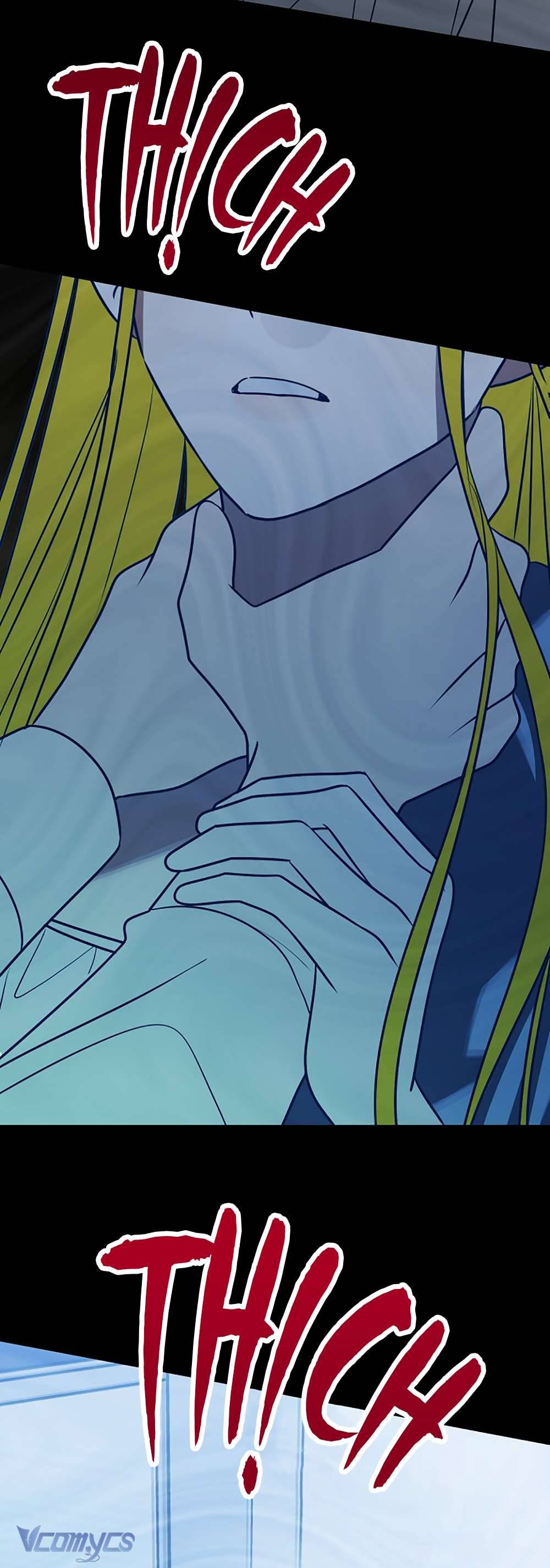 Kẻ Rác Rưởi Không Đáng Được Yêu Chapter 62 - Trang 4