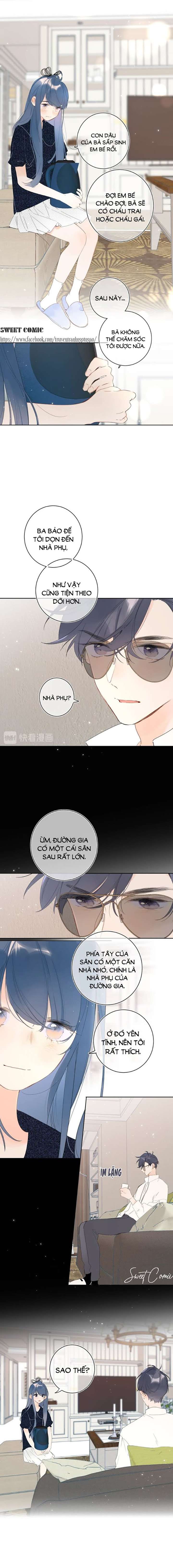 Don't Cry Chap 19 - Trang 2