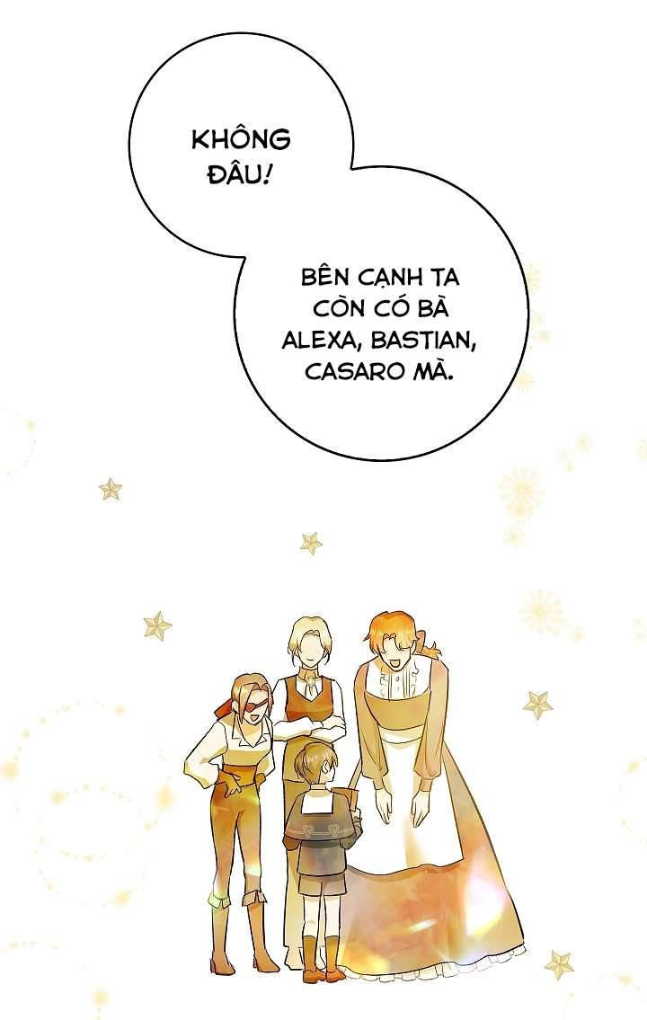 Hôn Phu Ẩn Sắc Chapter 51 - Trang 4