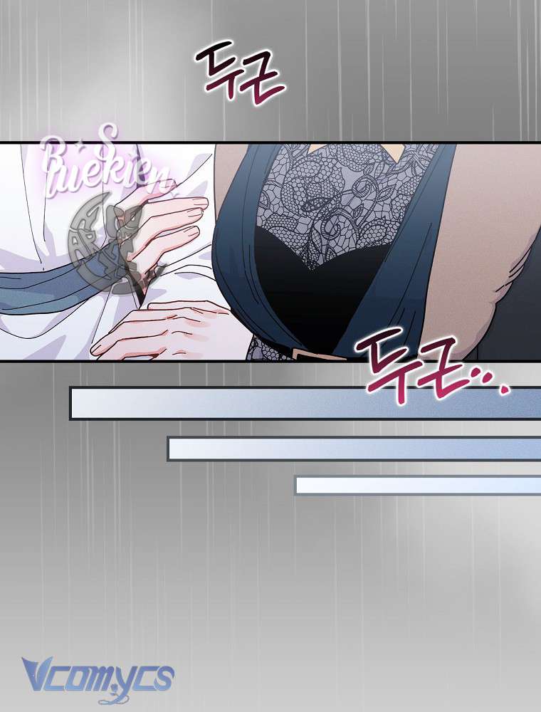 Chị Gái Của Nhân Vật Phản Diện Hôm Nay Cũng Đang Đau Khổ Chapter 32 - Trang 4