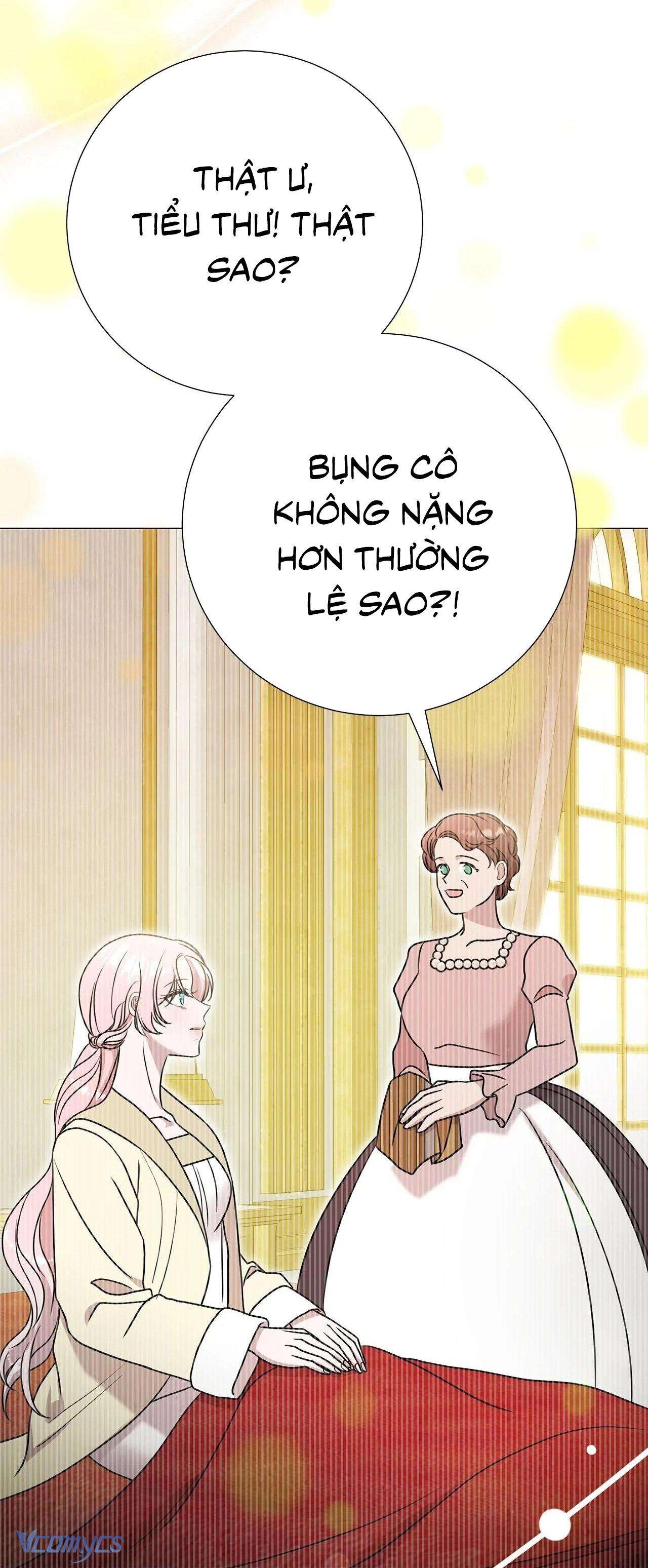 Lâu Đài Hoang Dã Chap 32 - Trang 2