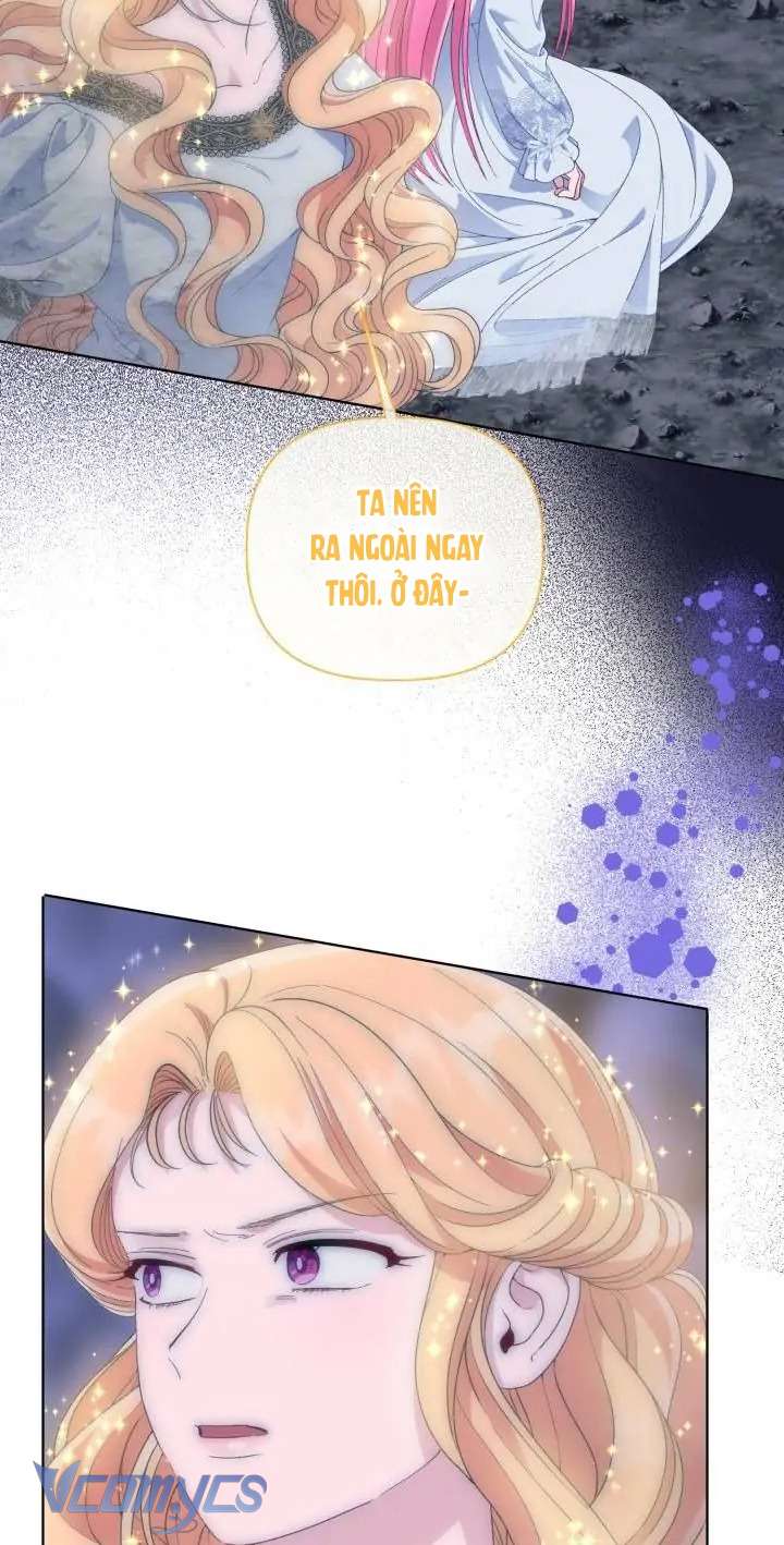 Sự Điều Trị Đặc Biệt Của Tinh Linh Chapter 69 - Trang 4