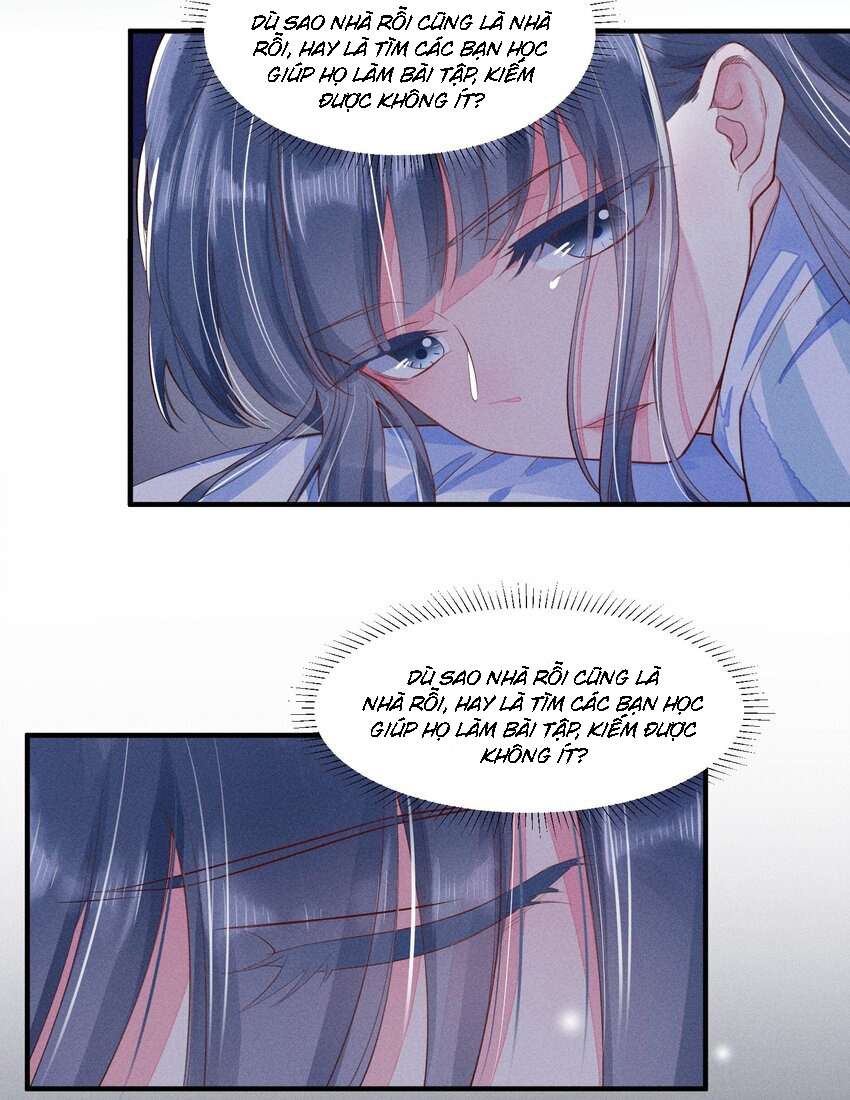 Nuôi Dưỡng Hoàng Tử Chap 8 - Trang 3