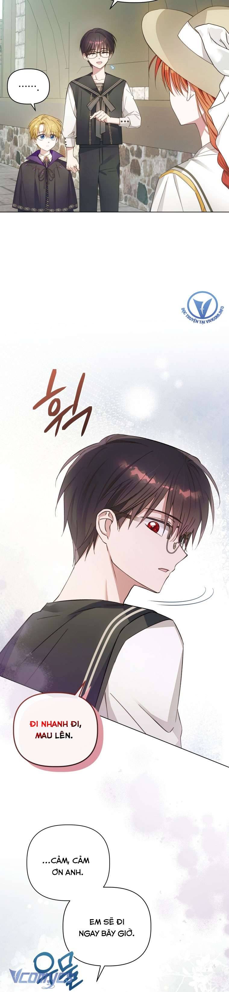 Mọt Sách Là Bạo Quân Chapter 6 - Trang 4