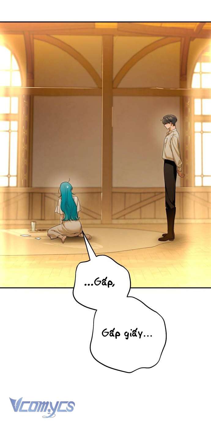 (Munn) Công Nương Mint Bé Nhỏ Chap 110 - Trang 2