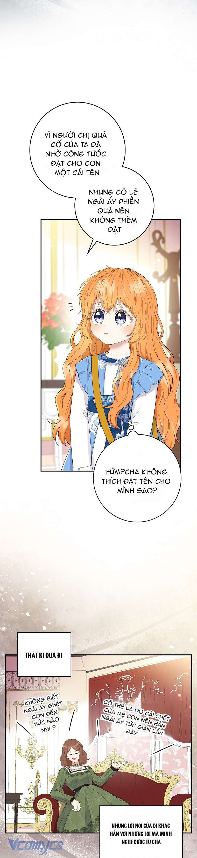 Sóc Con Tài Năng Chap 25 - Trang 2