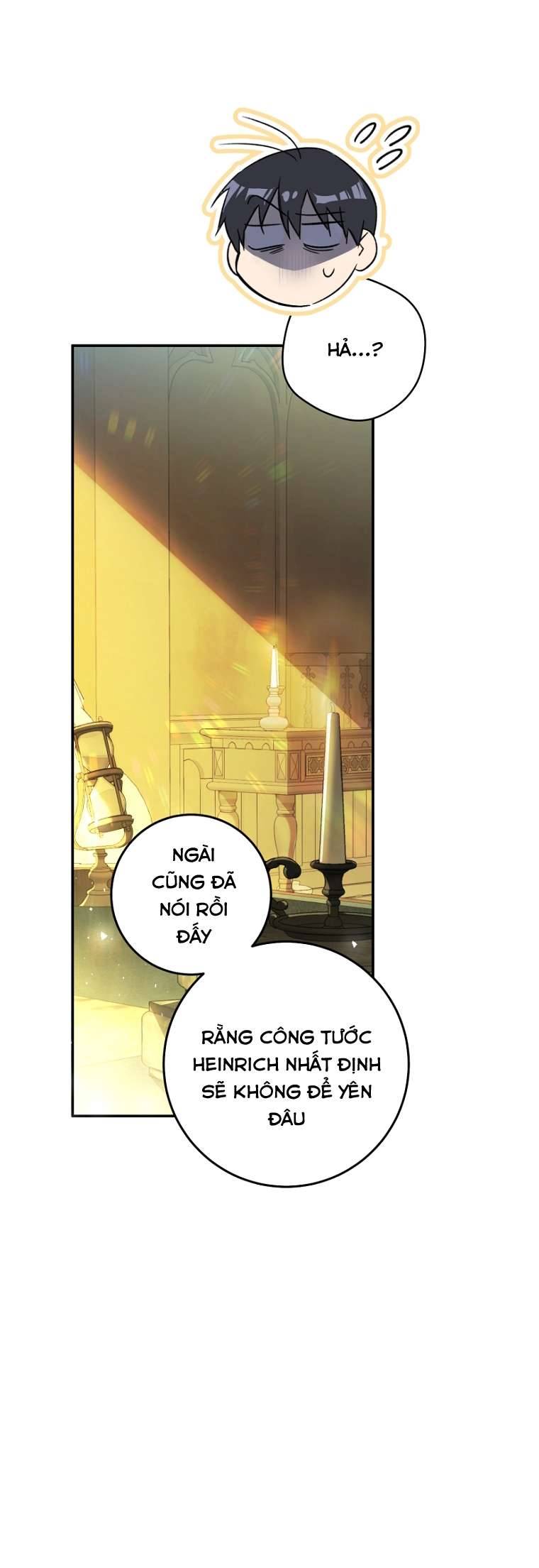 Ác Nữ Chỉ Là Một Con Rối Chap 75 - Trang 2