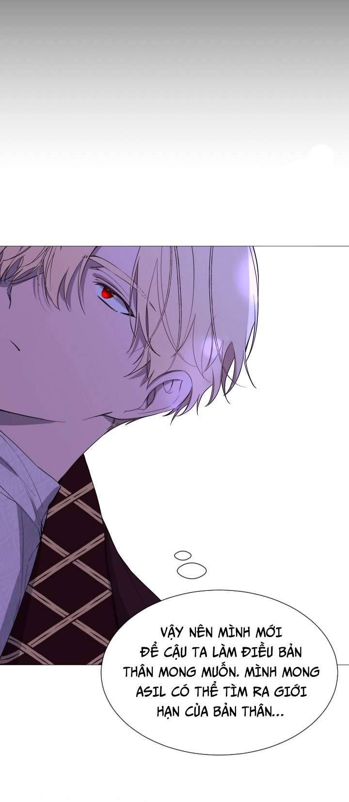 Ác Nữ Cần Bạo Chúa Chapter 57 - Trang 4